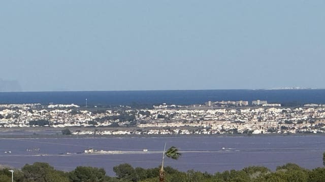 2 slaapkamer Villa te koop in Blue Lagoon - € 142.500 (Ref: 9246090)