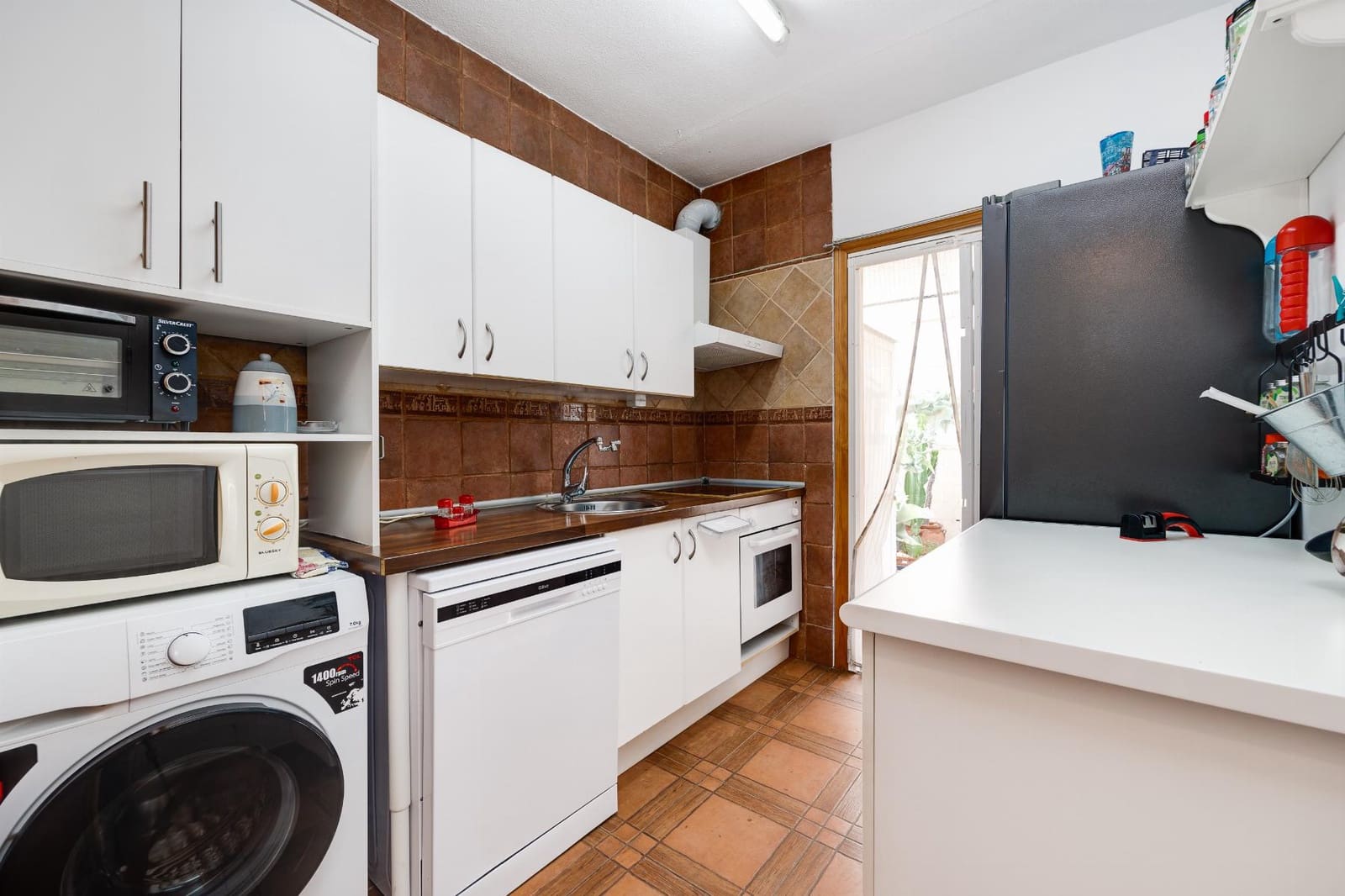 2 camera da letto Villa in vendita in Orihuela Costa con piscina - 158.000 € (Rif: 9246092)