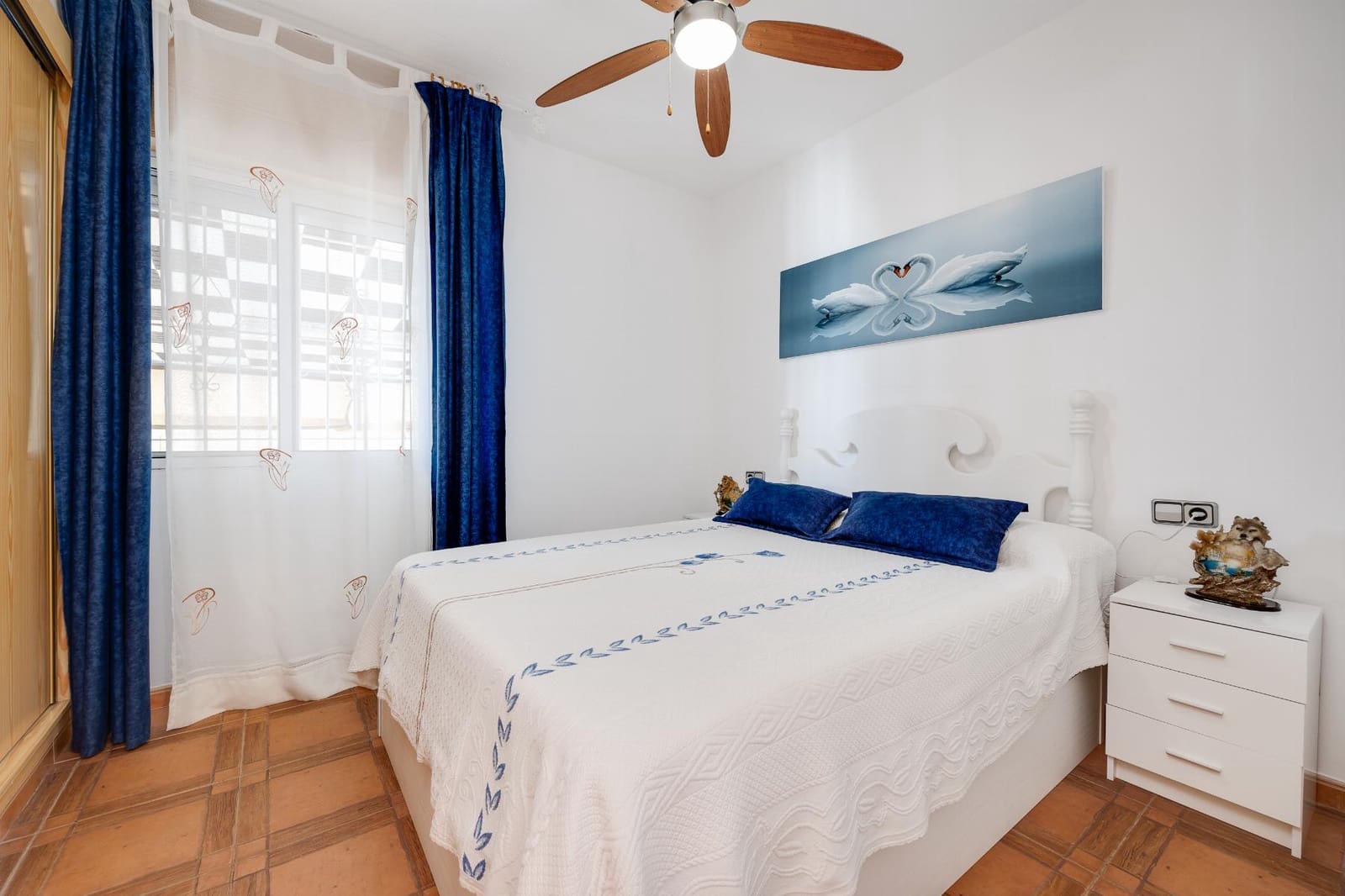 2 camera da letto Villa in vendita in Orihuela Costa con piscina - 158.000 € (Rif: 9246092)