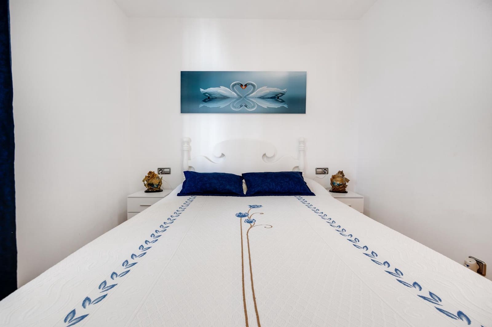 2 camera da letto Villa in vendita in Orihuela Costa con piscina - 158.000 € (Rif: 9246092)