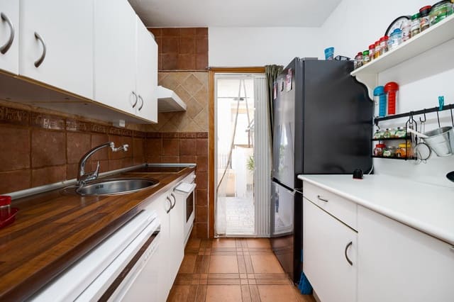 2 camera da letto Villa in vendita in Lomas de Cabo Roig - Los Dolses, Orihuela con piscina - 158.000 € (Rif: 9246092)