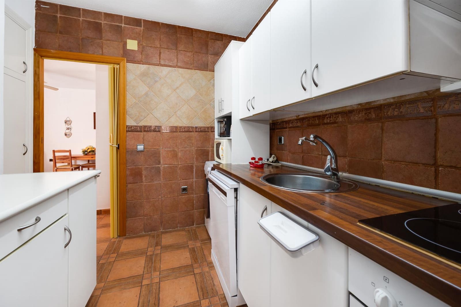 2 camera da letto Villa in vendita in Orihuela Costa con piscina - 158.000 € (Rif: 9246092)