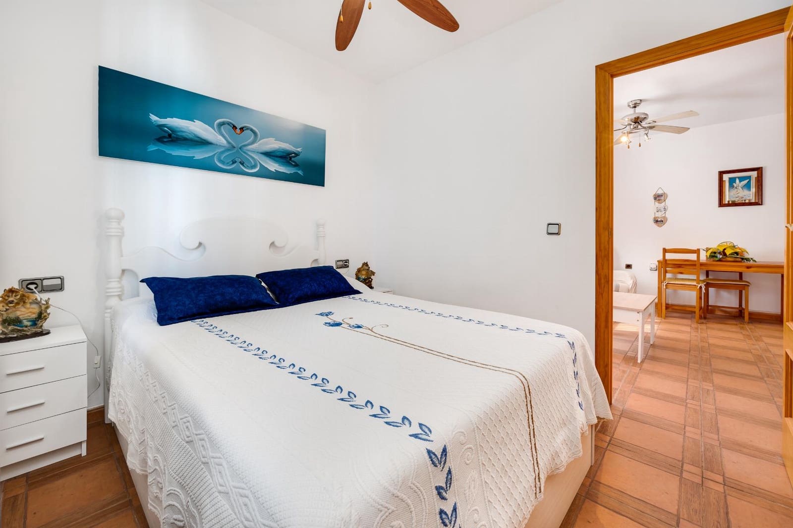 2 camera da letto Villa in vendita in Orihuela Costa con piscina - 158.000 € (Rif: 9246092)