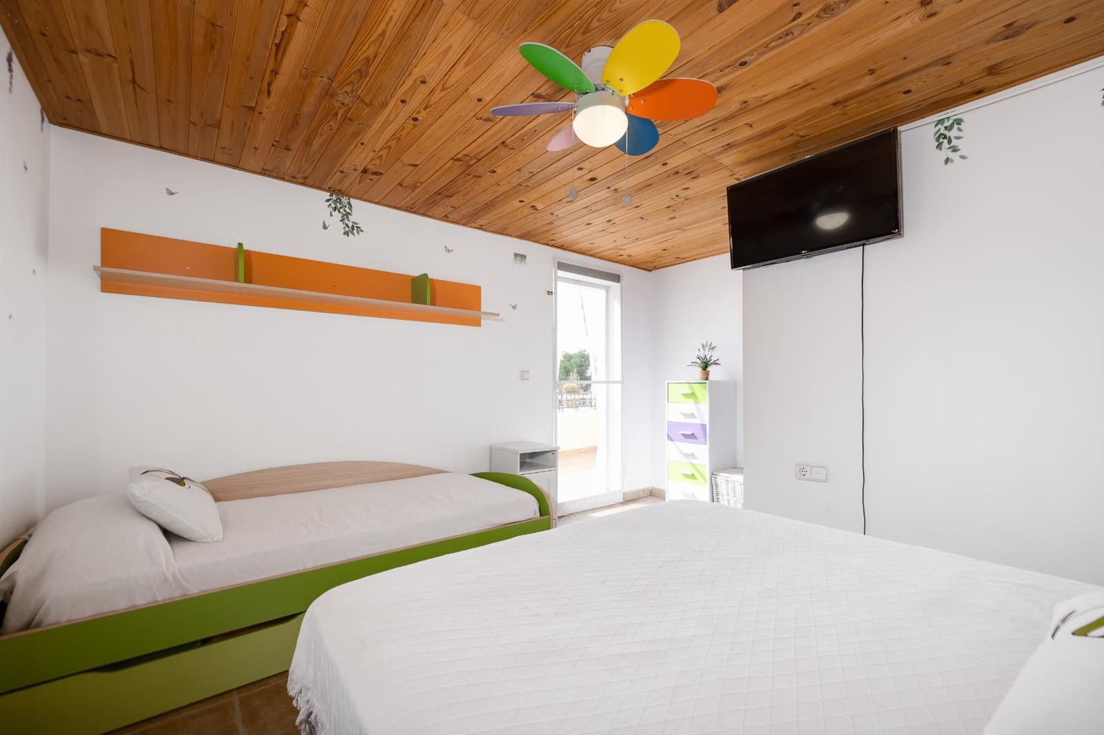 2 camera da letto Villa in vendita in Orihuela Costa con piscina - 158.000 € (Rif: 9246092)