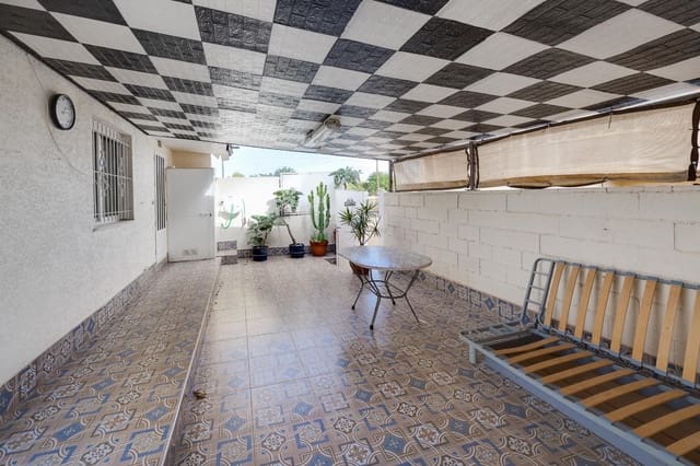 2 camera da letto Villa in vendita in Lomas de Cabo Roig - Los Dolses, Orihuela con piscina - 158.000 € (Rif: 9246092)