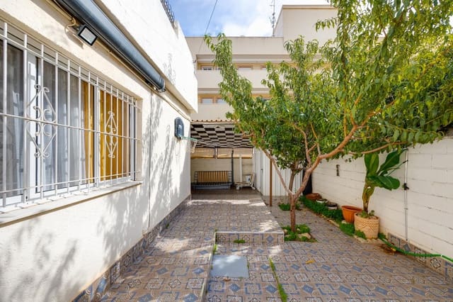 2 camera da letto Villa in vendita in Lomas de Cabo Roig - Los Dolses, Orihuela con piscina - 158.000 € (Rif: 9246092)