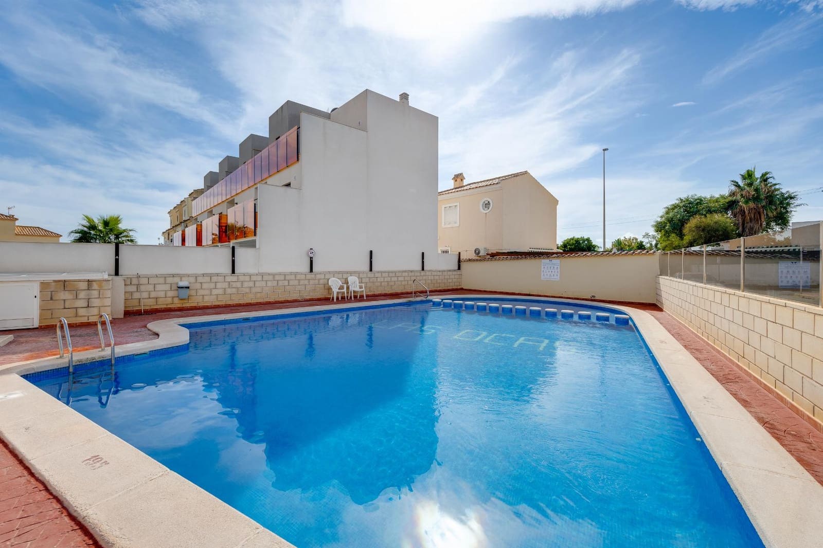 2 camera da letto Villa in vendita in Orihuela Costa con piscina - 158.000 € (Rif: 9246092)