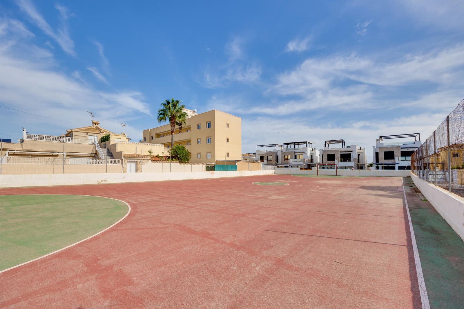 2 camera da letto Villa in vendita in Orihuela Costa con piscina - 158.000 € (Rif: 9246092)