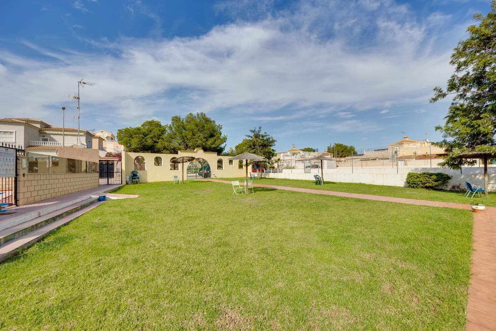 2 camera da letto Villa in vendita in Orihuela Costa con piscina - 158.000 € (Rif: 9246092)