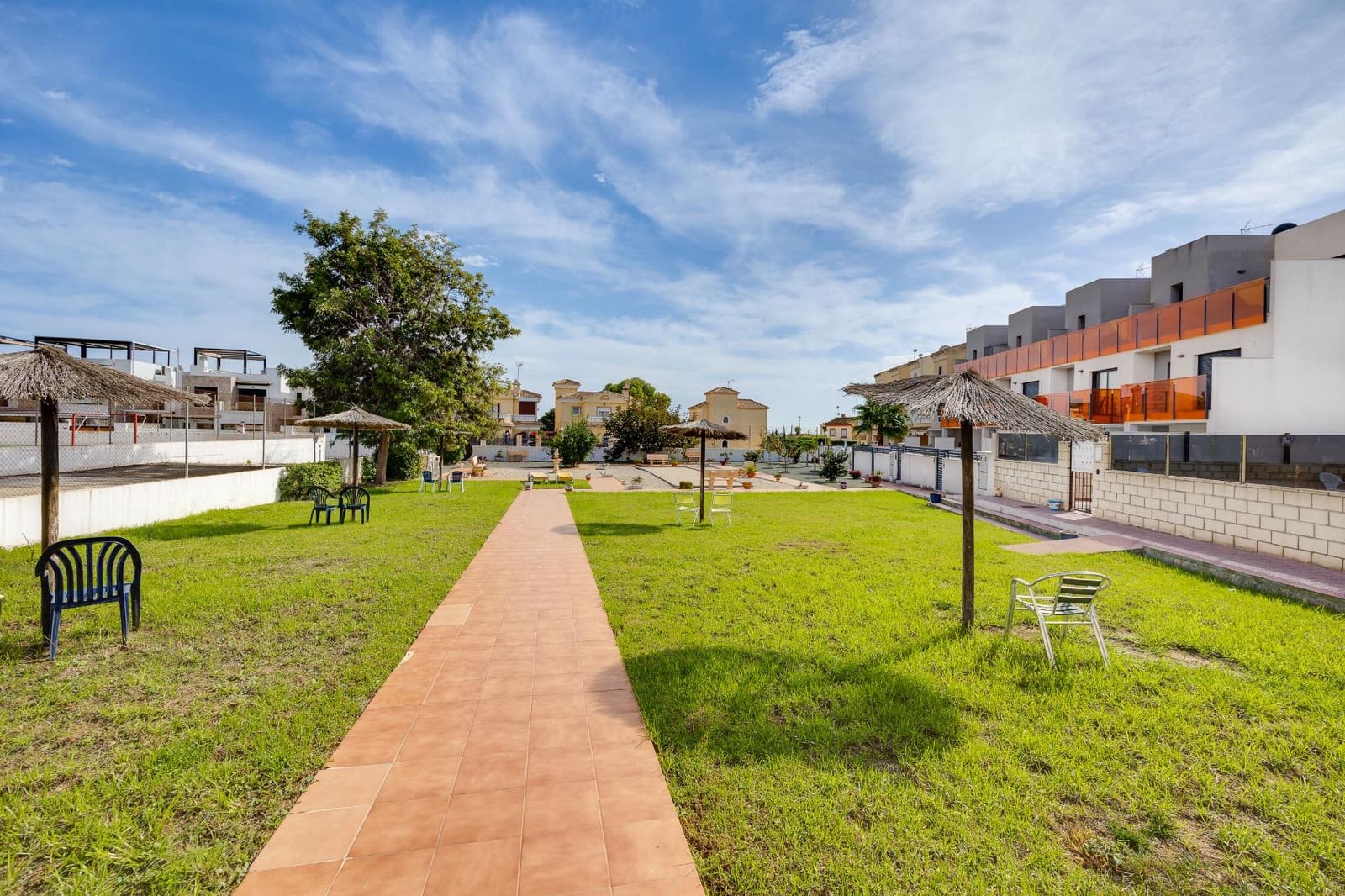 2 camera da letto Villa in vendita in Orihuela Costa con piscina - 158.000 € (Rif: 9246092)