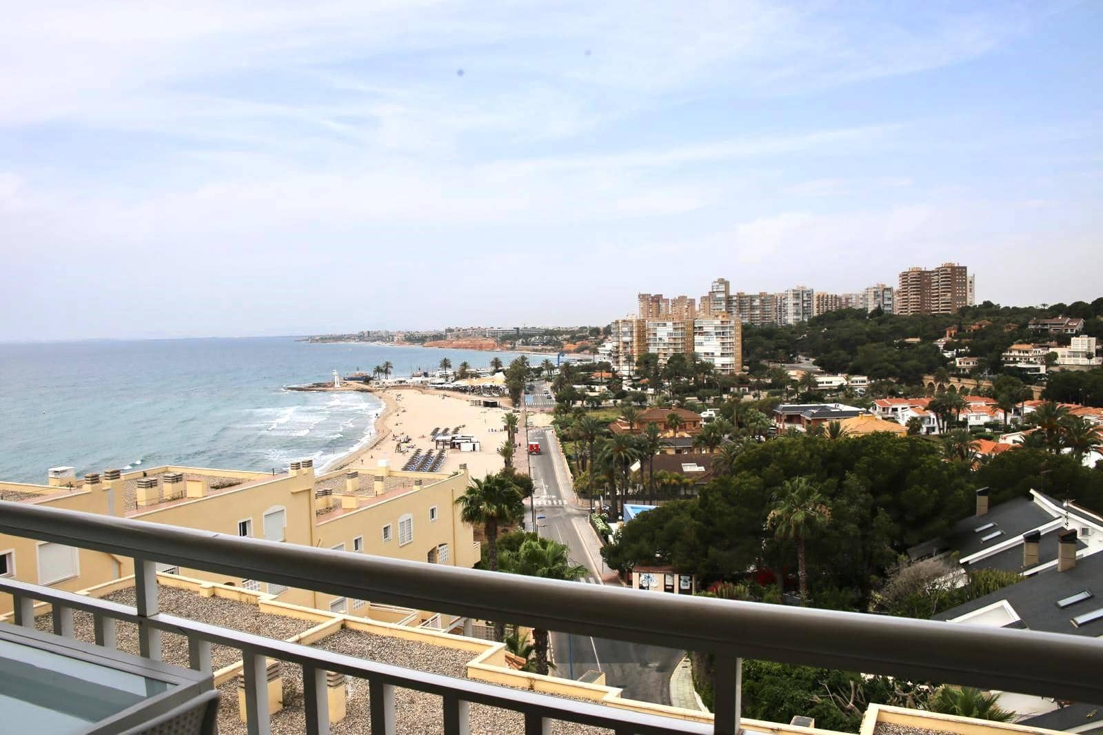 3 slaapkamer Appartement te koop in Orihuela Costa met zwembad garage - € 365.000 (Ref: 9246093)