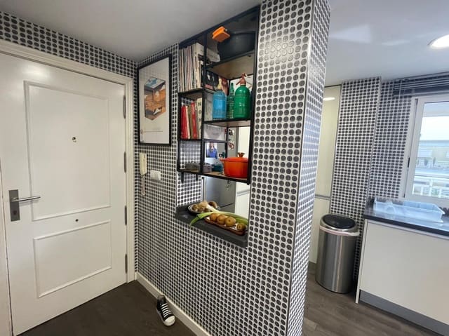 3 soverom Leilighet til salgs i Aguamarina, Orihuela med svømmebasseng garasje - € 365 000 (Ref: 9246093)