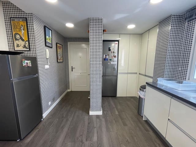 3 soverom Leilighet til salgs i Aguamarina, Orihuela med svømmebasseng garasje - € 365 000 (Ref: 9246093)