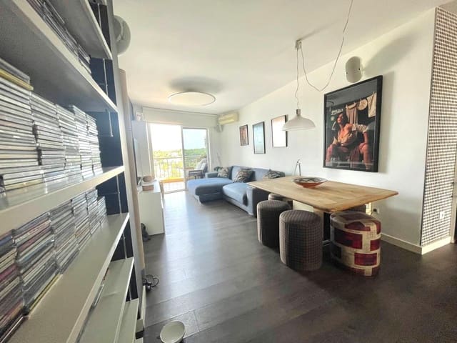 3 soverom Leilighet til salgs i Aguamarina, Orihuela med svømmebasseng garasje - € 365 000 (Ref: 9246093)