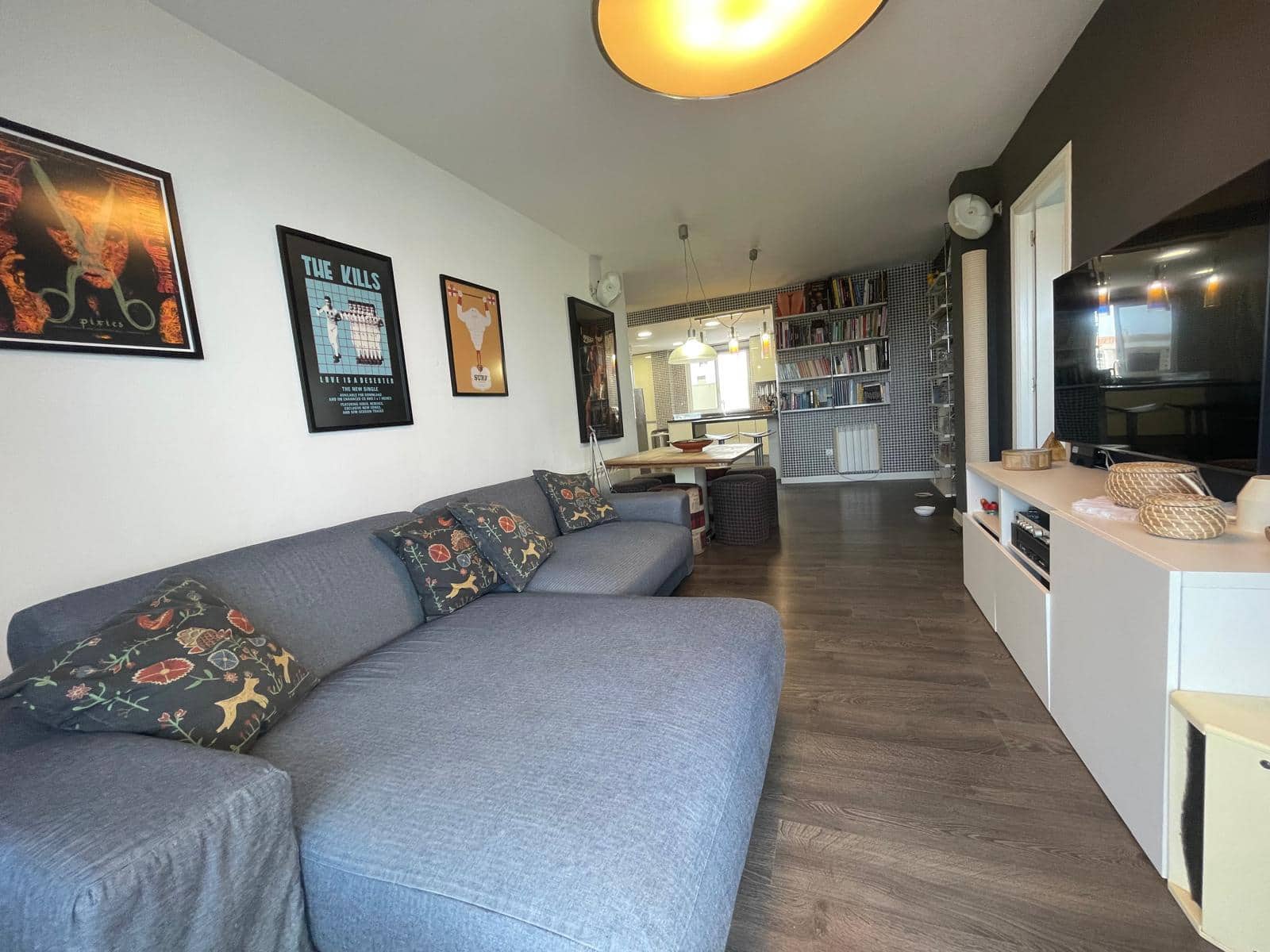 3 slaapkamer Appartement te koop in Orihuela Costa met zwembad garage - € 365.000 (Ref: 9246093)