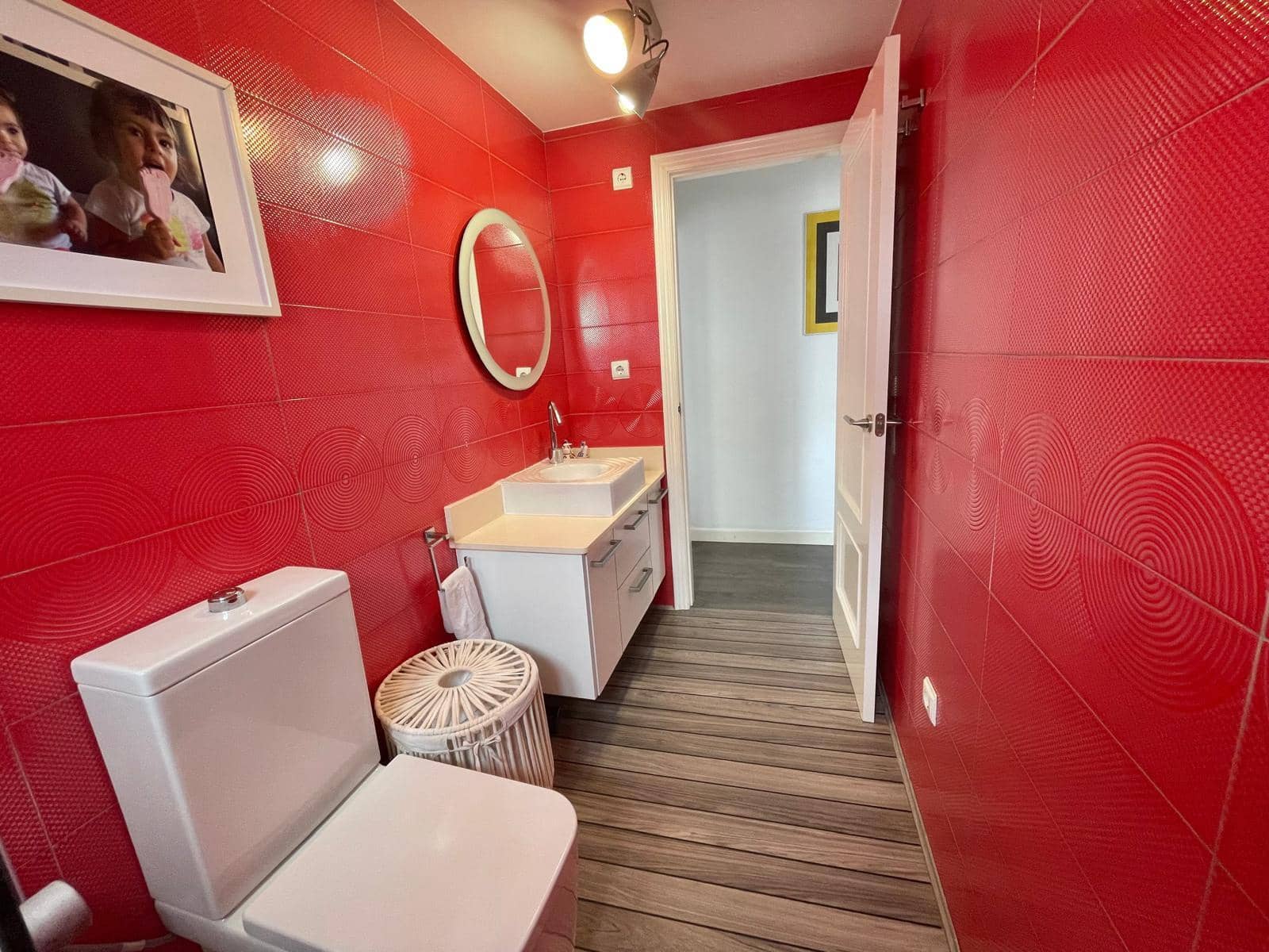 3 slaapkamer Appartement te koop in Orihuela Costa met zwembad garage - € 365.000 (Ref: 9246093)