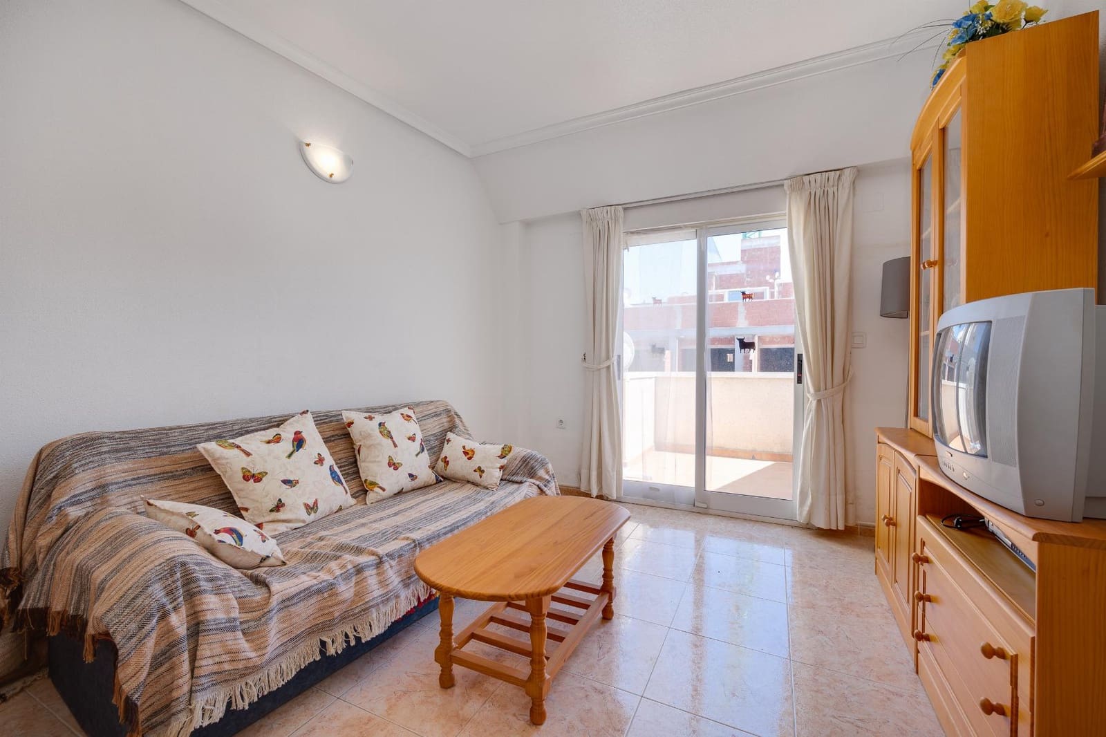 2 sypialnia Apartament na sprzedaż w Torrevieja z basenem garażem - 139 900 € (Ref: 9246098)