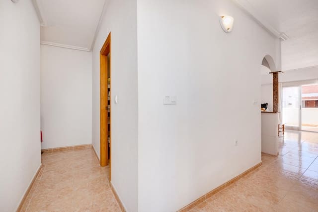 2 sypialnia Apartament na sprzedaż w Puerto Deportivo, Torrevieja z basenem garażem - 139 900 € (Ref: 9246098)