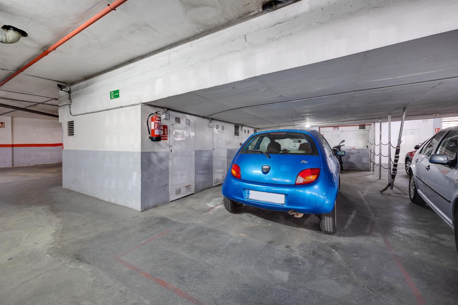 2 sypialnia Apartament na sprzedaż w Torrevieja z basenem garażem - 139 900 € (Ref: 9246098)