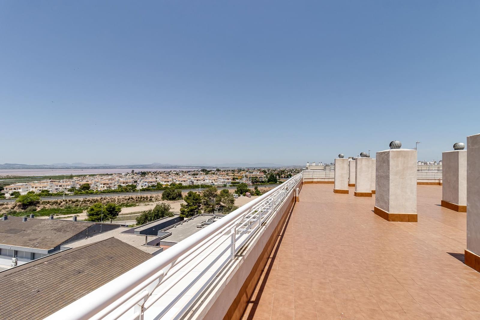 2 sypialnia Apartament na sprzedaż w Torrevieja z basenem garażem - 139 900 € (Ref: 9246098)