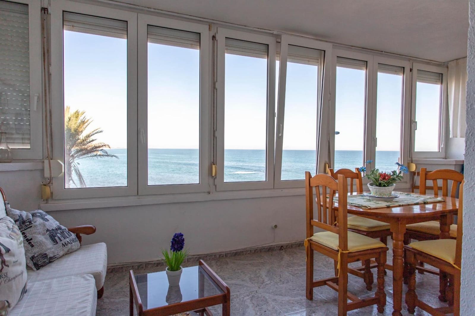 2 soveværelse Lejlighed til salg i Cabo Cervera - € 199.900 (Ref: 9246102)