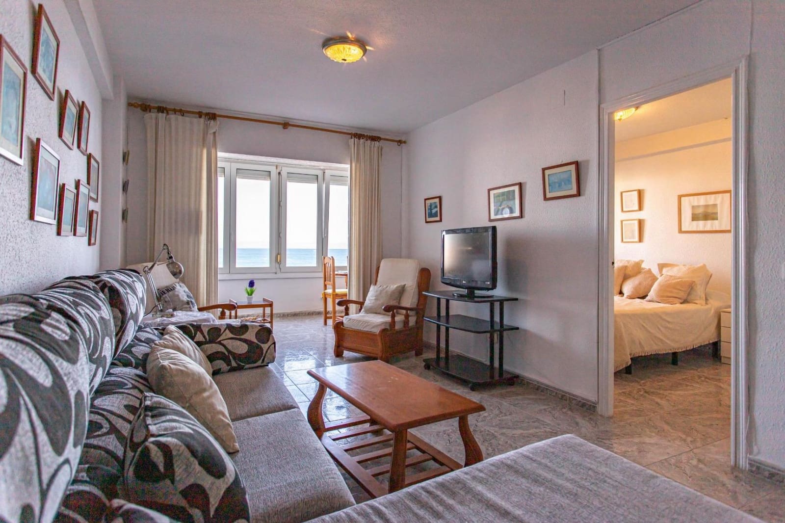 2 soveværelse Lejlighed til salg i Cabo Cervera - € 199.900 (Ref: 9246102)