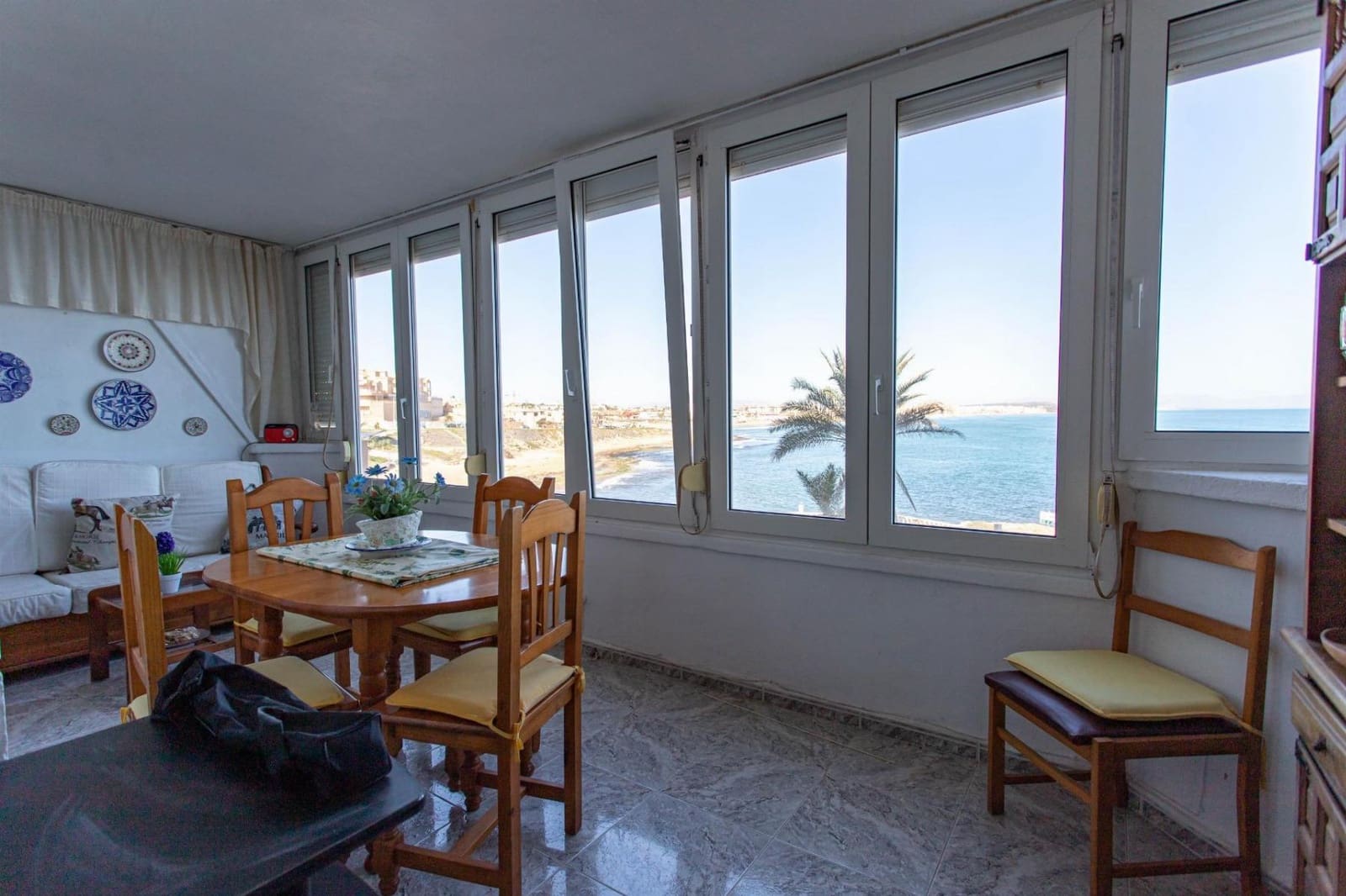 2 soveværelse Lejlighed til salg i Cabo Cervera - € 199.900 (Ref: 9246102)