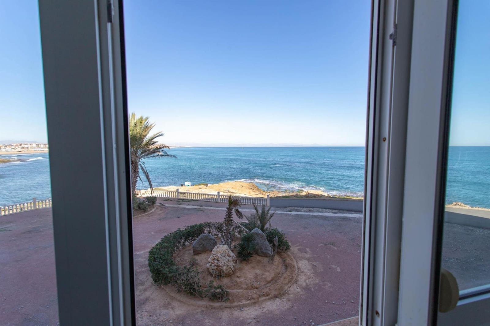 2 soveværelse Lejlighed til salg i Cabo Cervera - € 199.900 (Ref: 9246102)