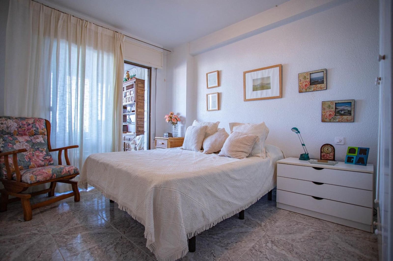 2 soveværelse Lejlighed til salg i Cabo Cervera - € 199.900 (Ref: 9246102)