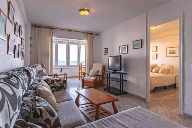 2 slaapkamer Appartement te koop in Cabo Cervera, Torrevieja - € 199.900 (Ref: 9246102)