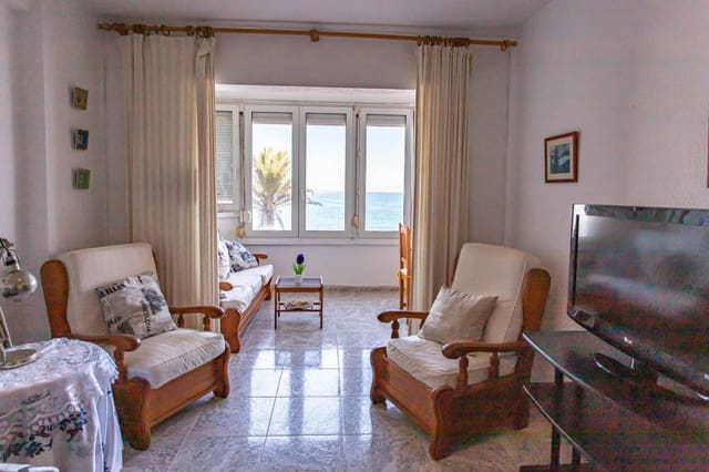 2 slaapkamer Appartement te koop in Cabo Cervera, Torrevieja - € 199.900 (Ref: 9246102)