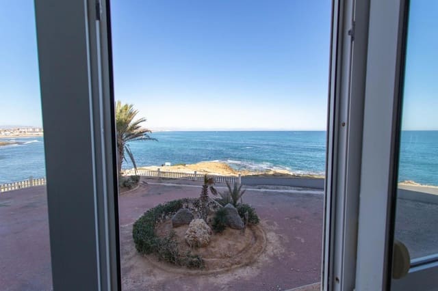 2 slaapkamer Appartement te koop in Cabo Cervera, Torrevieja - € 199.900 (Ref: 9246102)