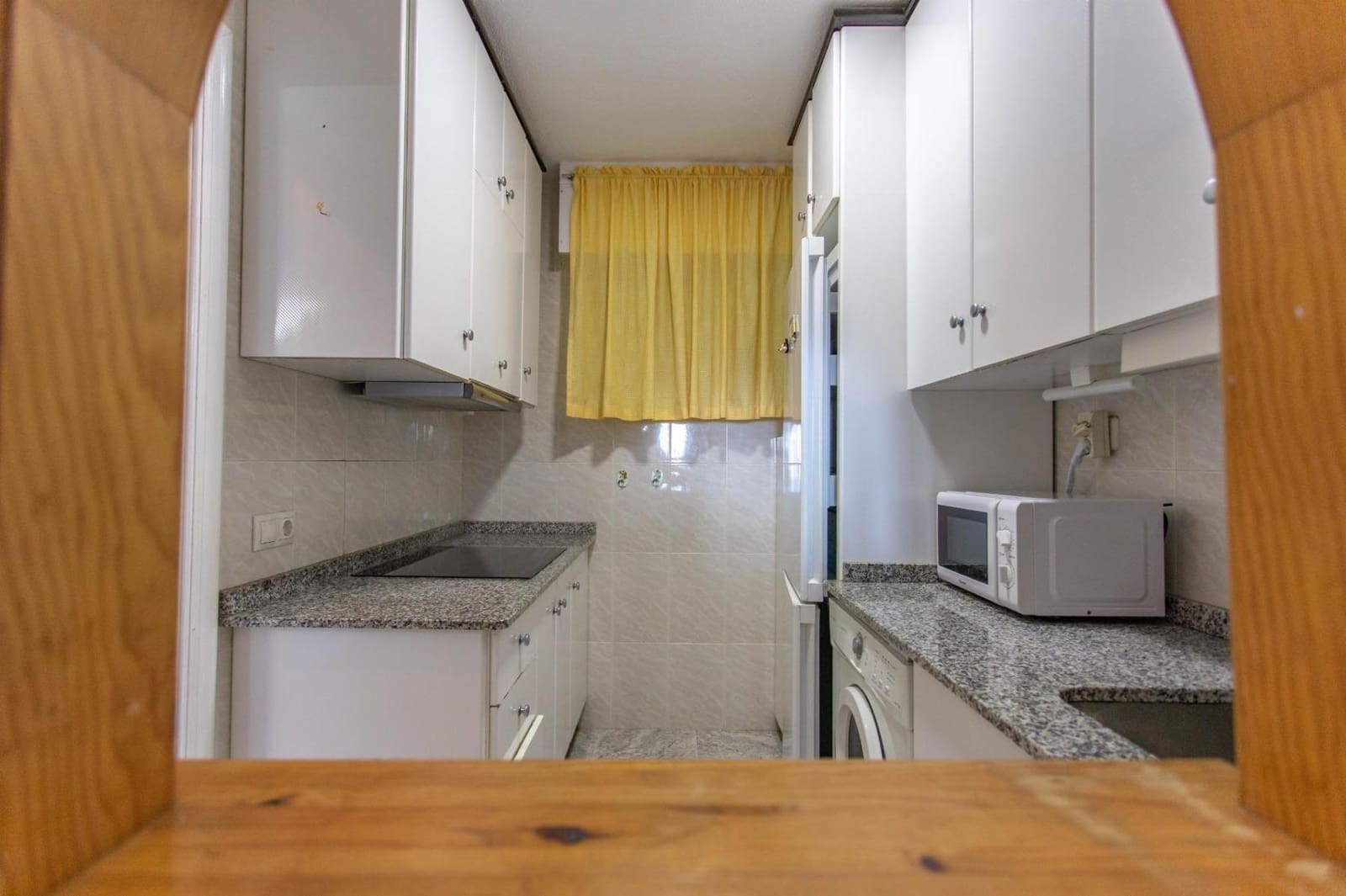 2 soveværelse Lejlighed til salg i Cabo Cervera - € 199.900 (Ref: 9246102)