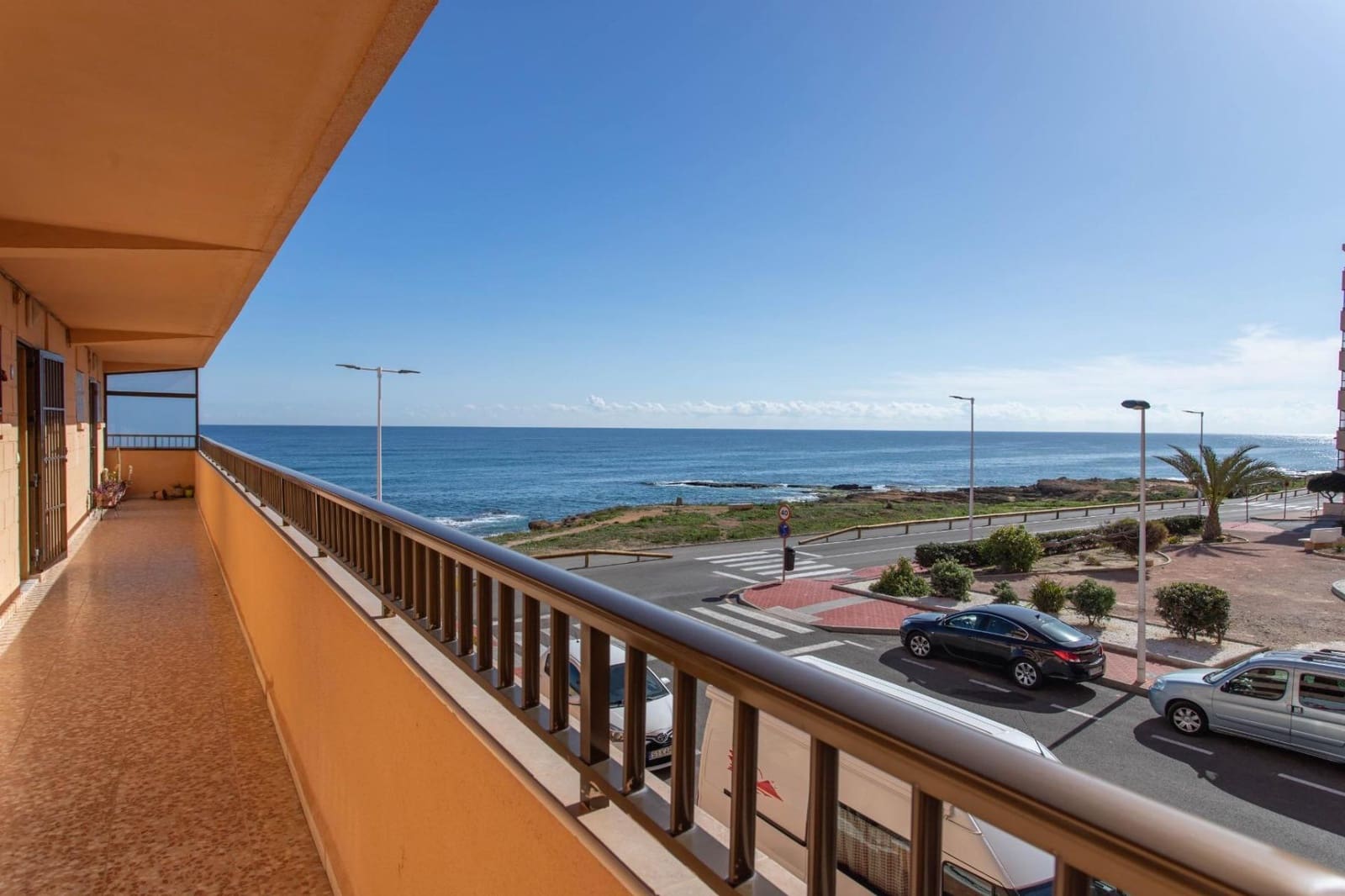 2 soveværelse Lejlighed til salg i Cabo Cervera - € 199.900 (Ref: 9246102)