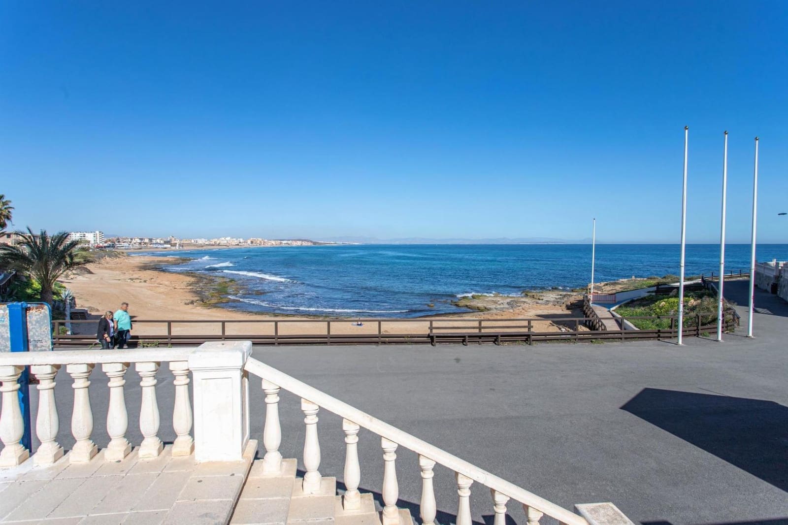 2 soveværelse Lejlighed til salg i Cabo Cervera - € 199.900 (Ref: 9246102)