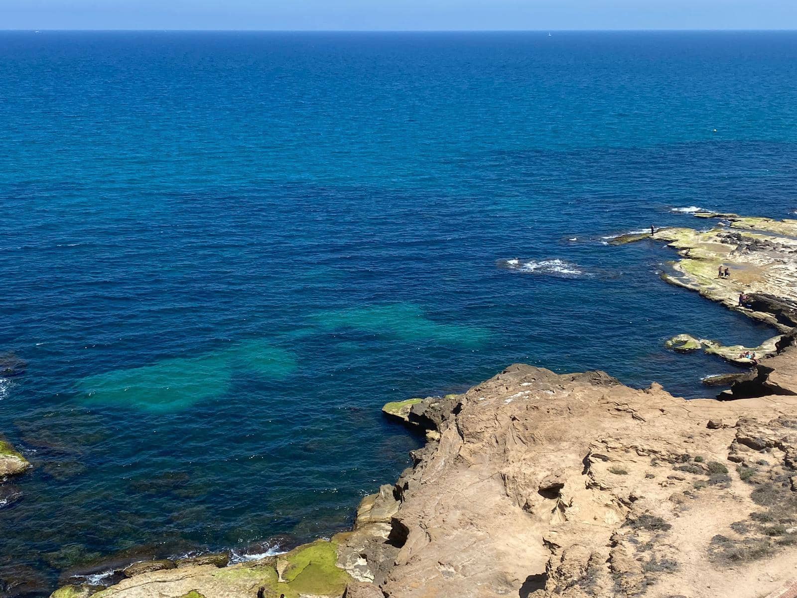 2 soveværelse Lejlighed til salg i Cabo Cervera - € 199.900 (Ref: 9246102)