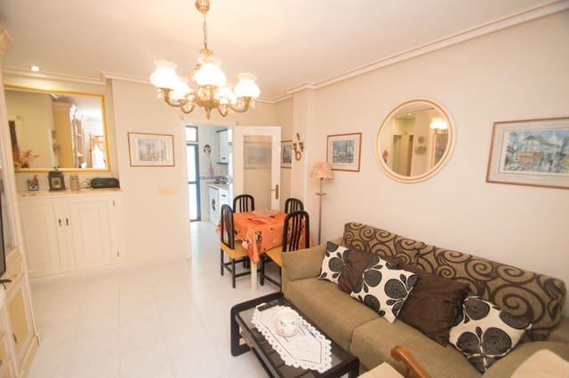 2 soverom Leilighet til salgs i La Veleta, Torrevieja - € 132 950 (Ref: 9246106)