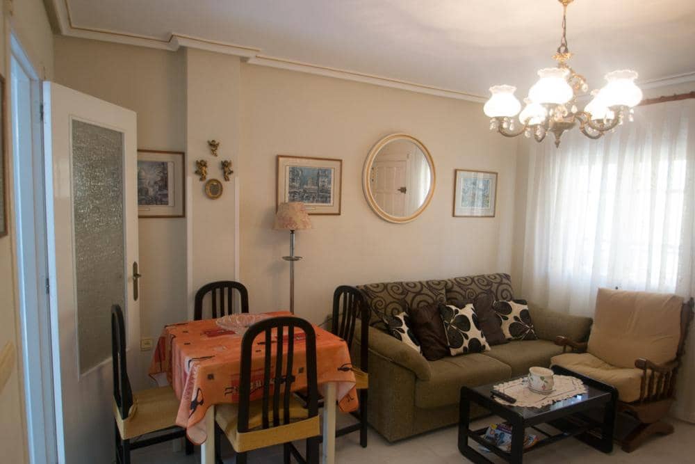 2 soverom Leilighet til salgs i Torrevieja - € 132 950 (Ref: 9246106)