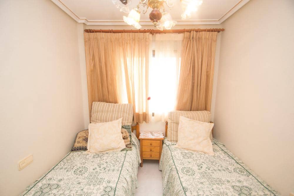 2 soverom Leilighet til salgs i Torrevieja - € 132 950 (Ref: 9246106)