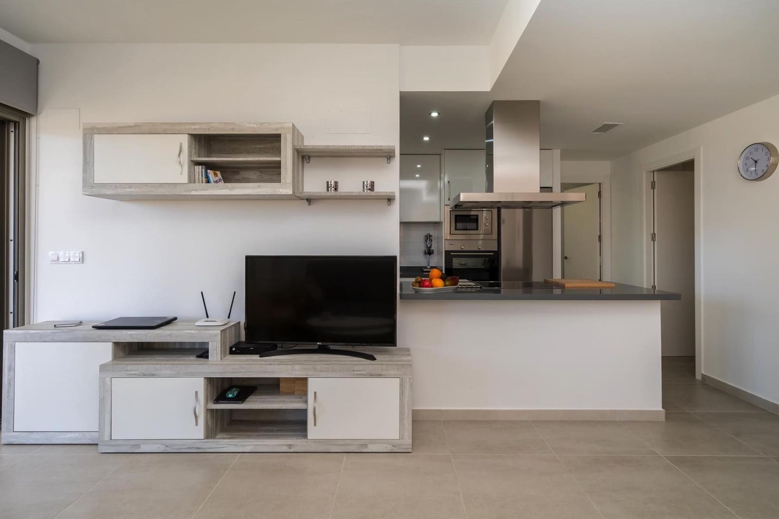 2 bedroom Apartment for sale in Villamartin with pool garage - € 260,000 (Ref: 9246115)