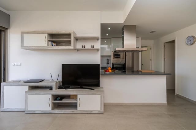 2 quarto Apartamento para venda em Villamartin, Orihuela com piscina garagem - 260 000 € (Ref: 9246115)