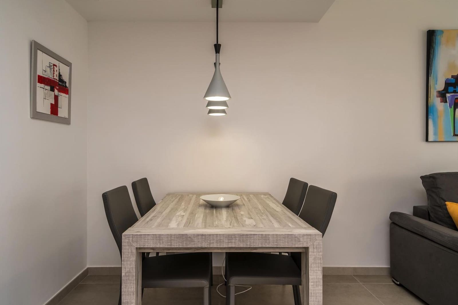 2 bedroom Apartment for sale in Villamartin with pool garage - € 260,000 (Ref: 9246115)