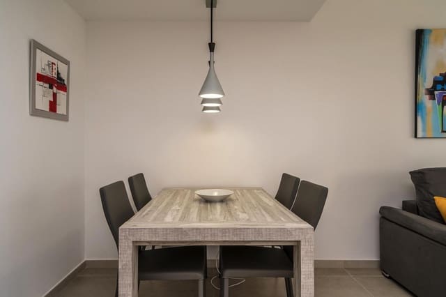 2 quarto Apartamento para venda em Villamartin, Orihuela com piscina garagem - 260 000 € (Ref: 9246115)