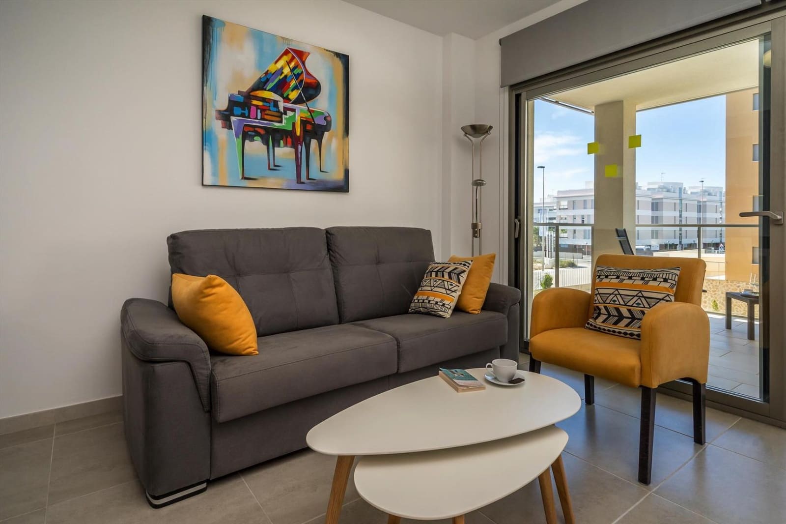 2 bedroom Apartment for sale in Villamartin with pool garage - € 260,000 (Ref: 9246115)