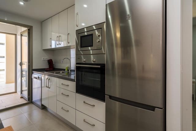 2 quarto Apartamento para venda em Villamartin, Orihuela com piscina garagem - 260 000 € (Ref: 9246115)