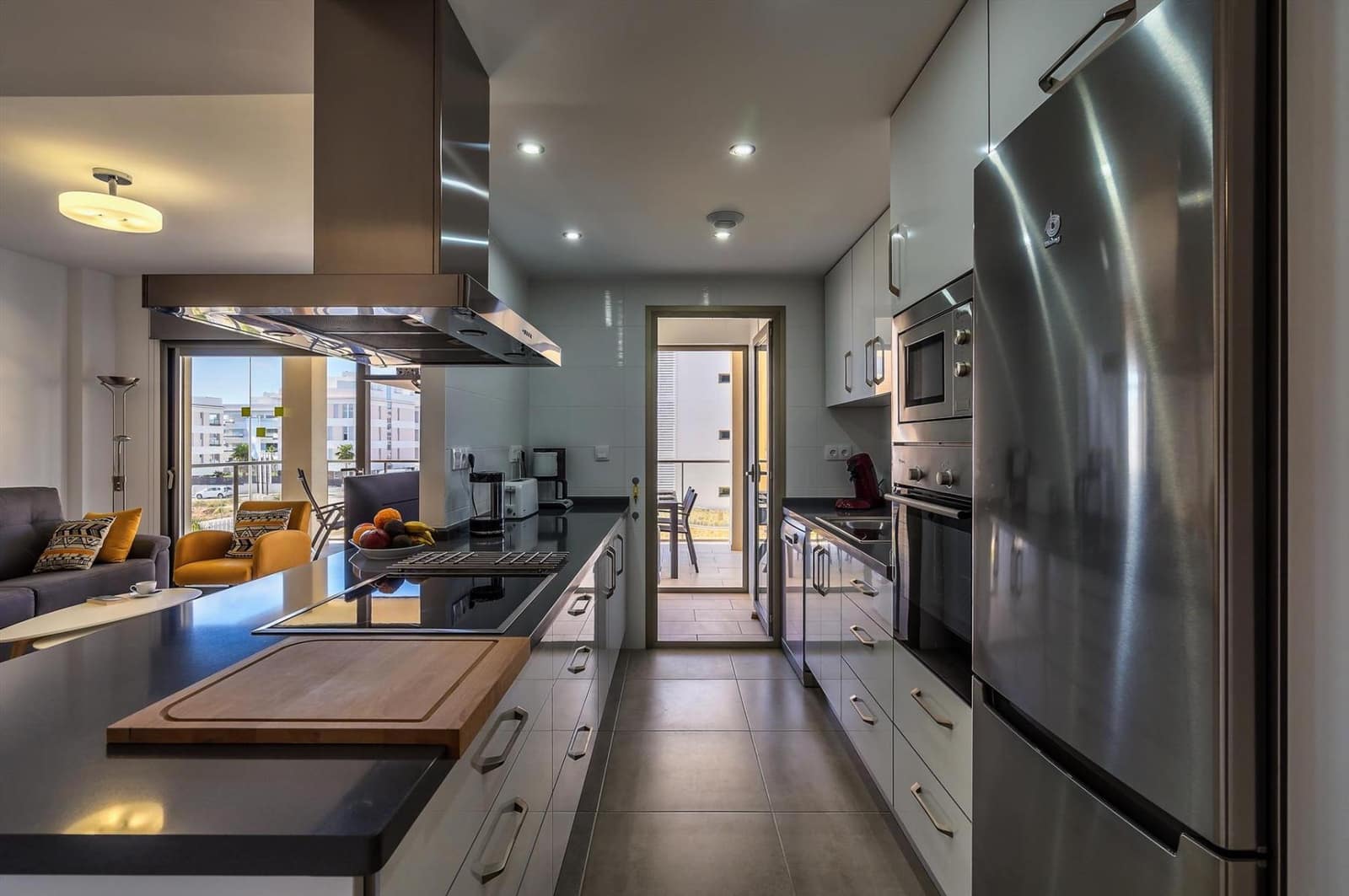 2 bedroom Apartment for sale in Villamartin with pool garage - € 260,000 (Ref: 9246115)