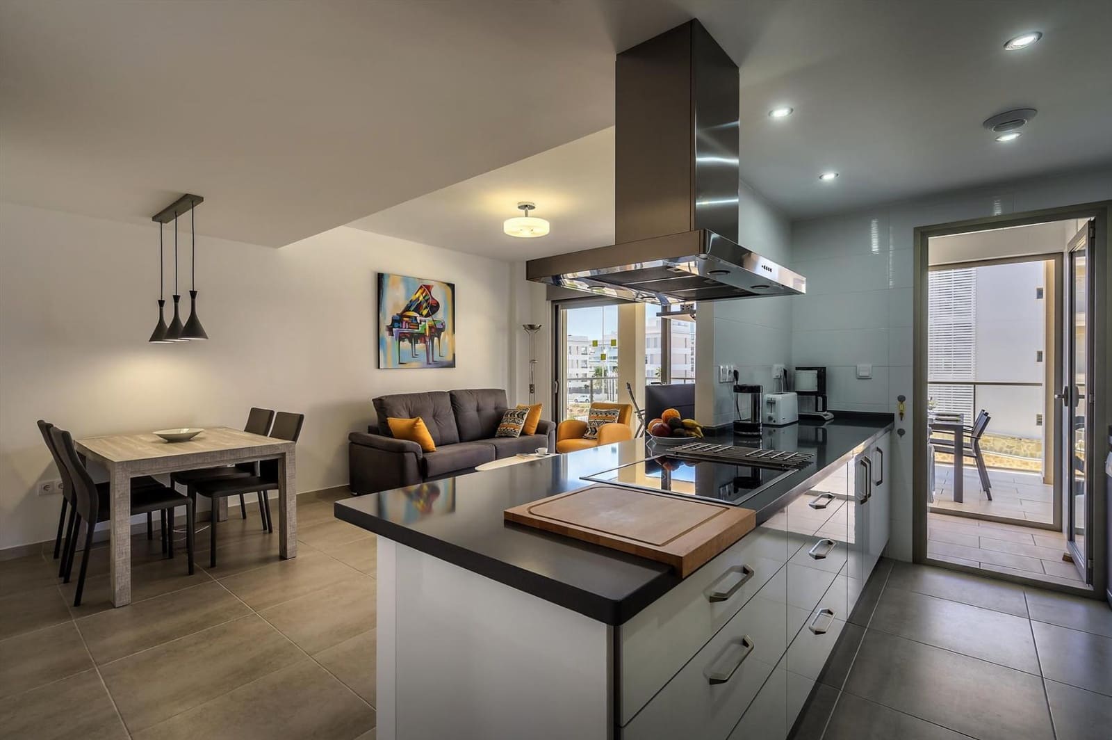 2 bedroom Apartment for sale in Villamartin with pool garage - € 260,000 (Ref: 9246115)