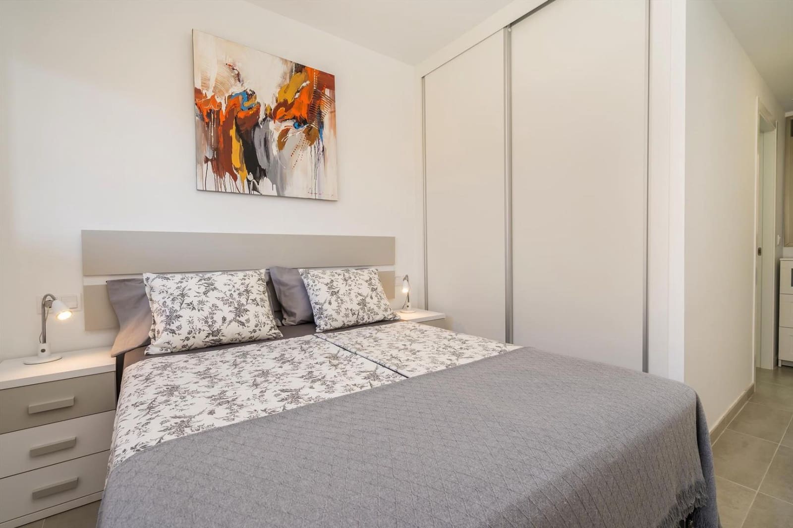 2 bedroom Apartment for sale in Villamartin with pool garage - € 260,000 (Ref: 9246115)