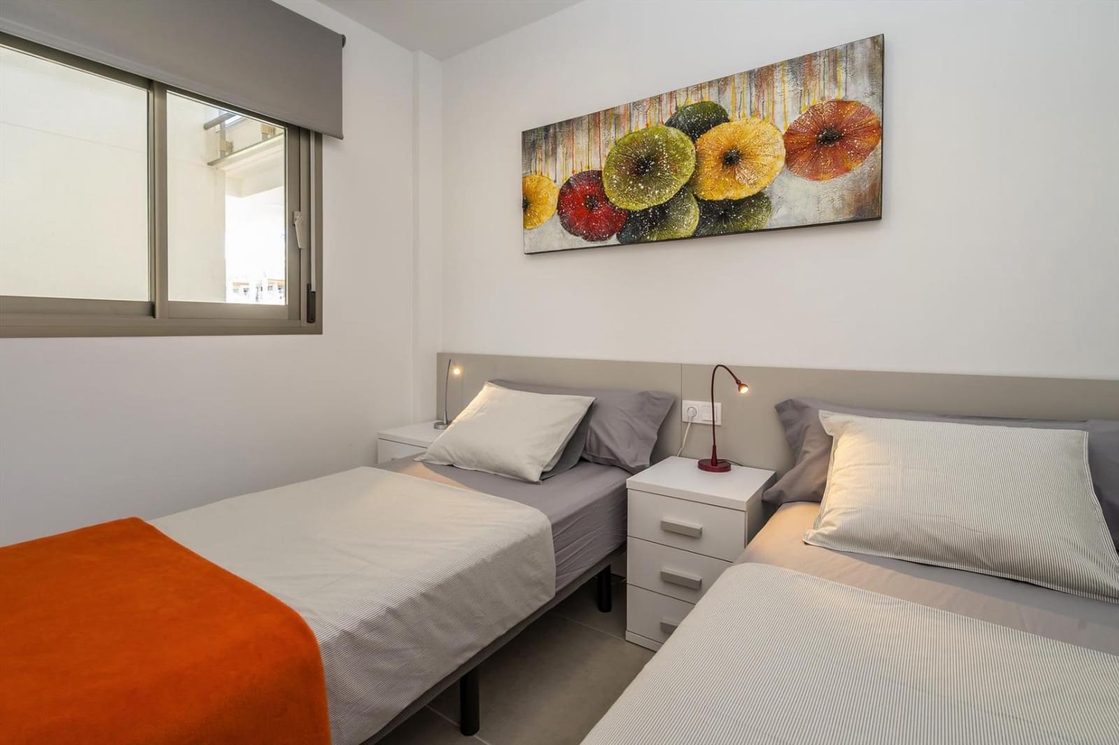 2 bedroom Apartment for sale in Villamartin with pool garage - € 260,000 (Ref: 9246115)