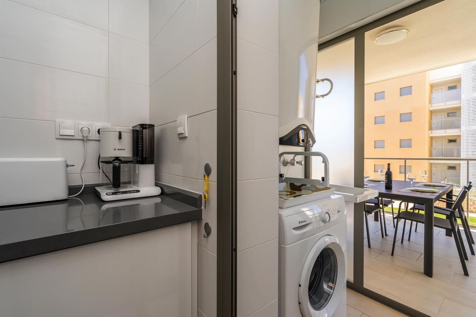 2 bedroom Apartment for sale in Villamartin with pool garage - € 260,000 (Ref: 9246115)